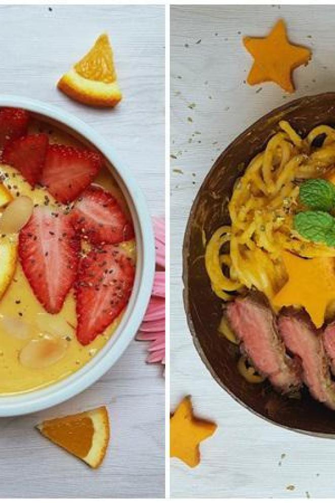 Ăn sang như nhà hàng mỗi tháng chỉ hết 1,5 triệu đồng, nàng sinh viên khiến dân mạng choáng váng