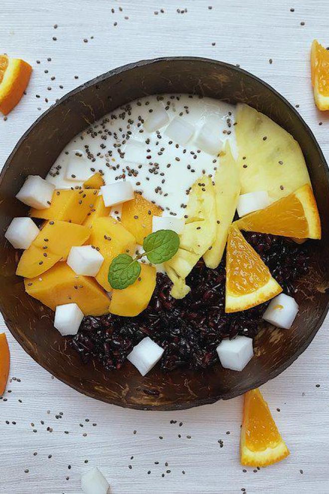 Ăn sang như nhà hàng mỗi tháng chỉ hết 1,5 triệu đồng, nàng sinh viên khiến dân mạng choáng váng