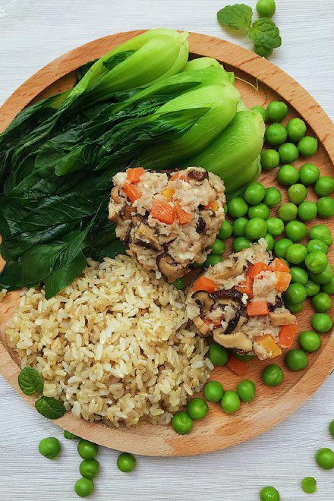 Ăn sang như nhà hàng mỗi tháng chỉ hết 1,5 triệu đồng, nàng sinh viên khiến dân mạng choáng váng