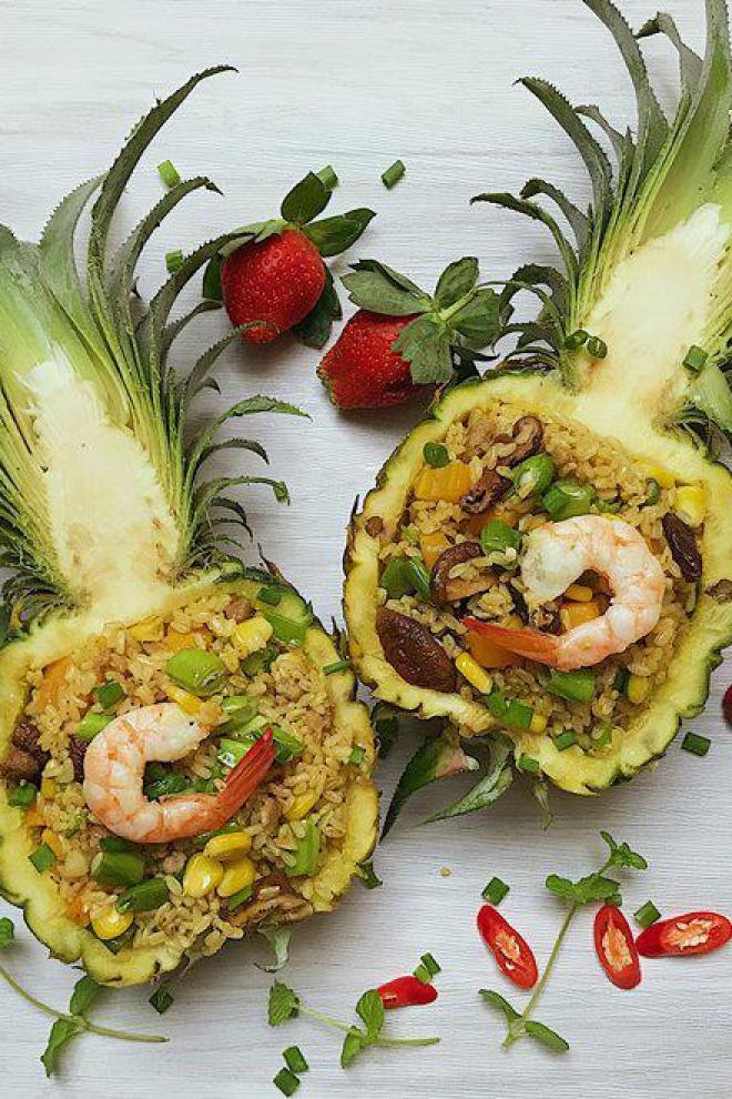 Ăn sang như nhà hàng mỗi tháng chỉ hết 1,5 triệu đồng, nàng sinh viên khiến dân mạng choáng váng