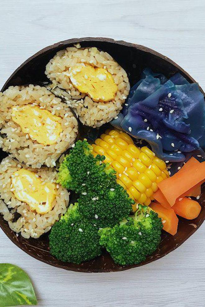 Ăn sang như nhà hàng mỗi tháng chỉ hết 1,5 triệu đồng, nàng sinh viên khiến dân mạng choáng váng