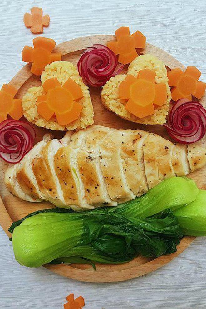 Ăn sang như nhà hàng mỗi tháng chỉ hết 1,5 triệu đồng, nàng sinh viên khiến dân mạng choáng váng