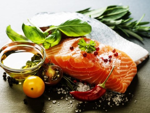 an sao cho du omega 3 Ăn sao cho đủ omega-3?