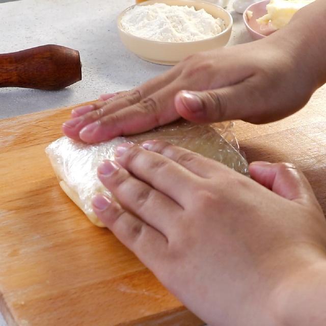 Bánh tart trứng