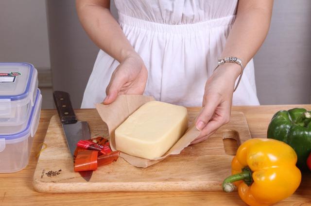 Bạn đã biết cách đi chợ thông minh?