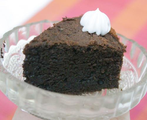 Bánh brownie ngọt ngào, thơm lừng căn bếp