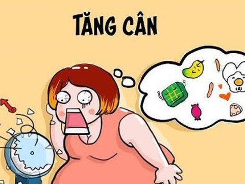 banh chung an voi dua hanh khong chi ngon ma con dinh duong Bánh chưng ăn với dưa hành không chỉ ngon mà còn dinh dưỡng