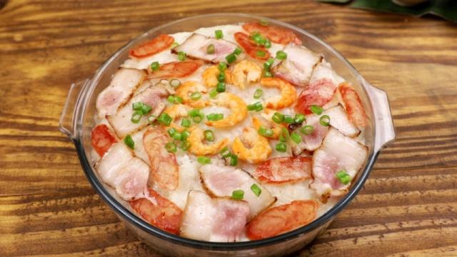 Bánh củ cải