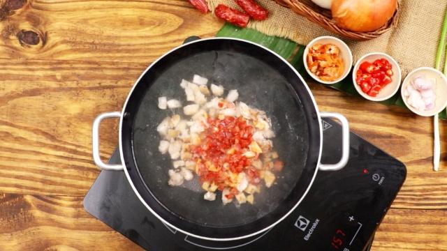 Bánh củ cải