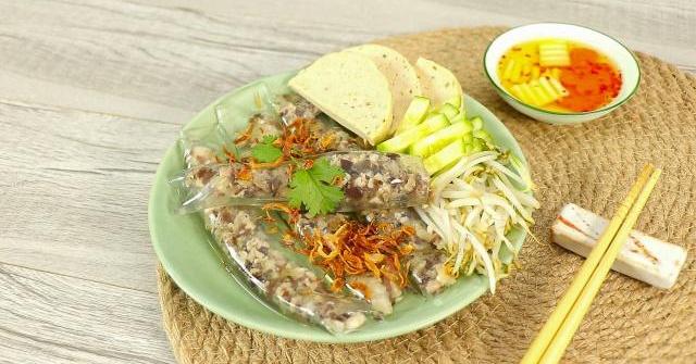 Bánh cuốn Keto, ăn đến đâu cuốn đến đấy: Chị em vừa muốn sướng miệng vừa muốn đẹp nhất định phải thử ngay!