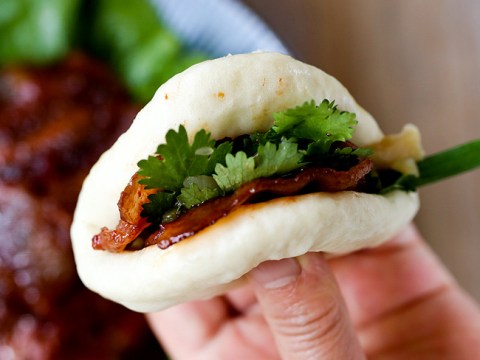 banh day ma lam kieu nay vua ngon vua la lai don gian khong ngo Bánh dày mà làm kiểu này vừa ngon, vừa lạ lại đơn giản không ngờ