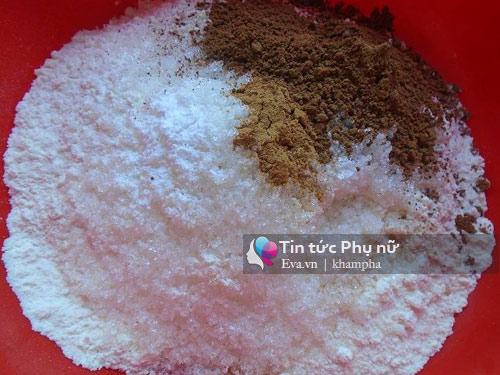 Bánh mì chuối thơm ngon, đủ dưỡng chất cho bữa sáng