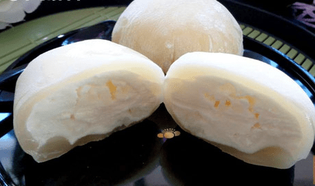 banh mochi kem lanh cuc ngon cho ngay nong Bánh mochi kem lạnh cực ngon cho ngày nóng