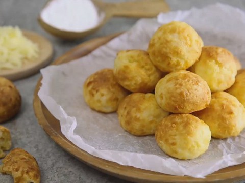 banh mochi pho mai cuc la mieng khien ban do ram ngay lan dau thuong thuc Bánh mochi phô mai cực lạ miệng khiến bạn "đổ rầm" ngay lần đầu thưởng thức