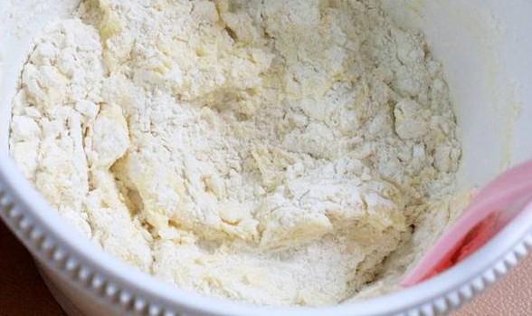 Bánh quy chocolate chip làm cực dễ ăn cực ngon