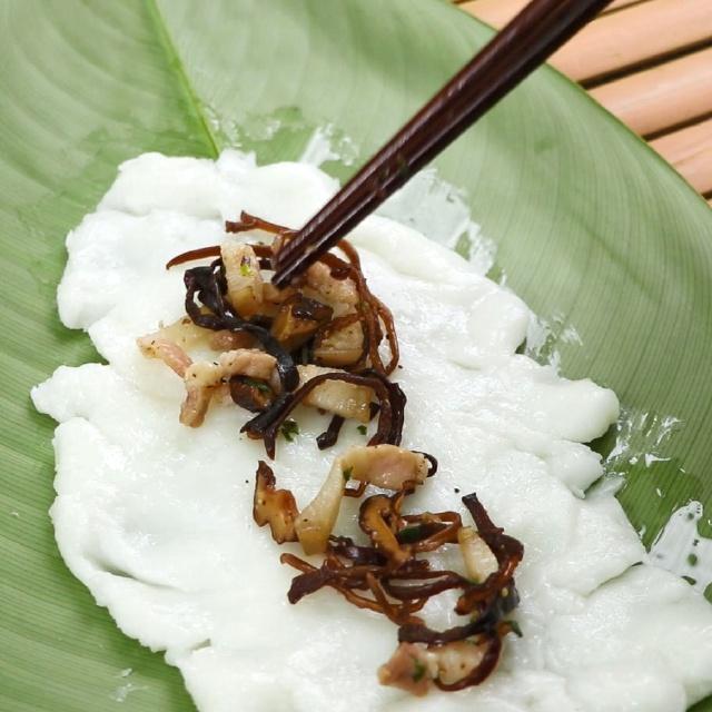 Bánh tẻ