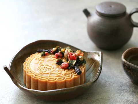 banh trung thu homemade bao bi khong dep dan sai gon chon mua am am Bánh trung thu homemade bao bì không đẹp, dân Sài Gòn chọn mua ầm ầm