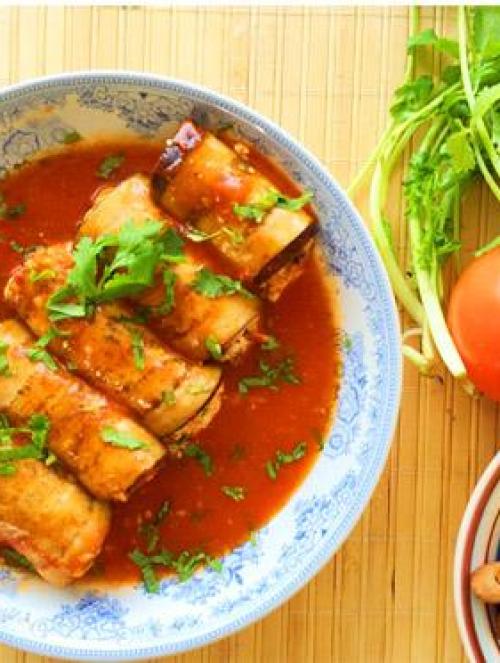 4 món sốt cà chua ngon, nóng hổi cho ngày lạnh