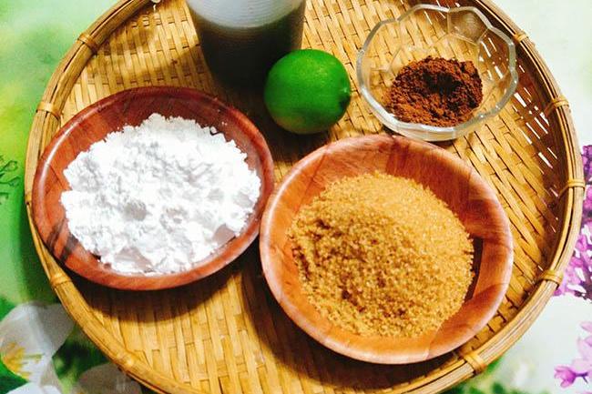 Bắt kịp trào lưu sữa tươi trân châu đường đen với cách làm không thể dễ hơn này