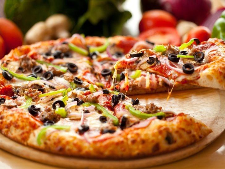 Bật mí 6 bí quyết tự làm pizza ngon như nhà hàng