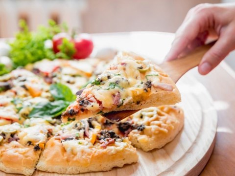 bat mi 6 bi quyet tu lam pizza ngon nhu nha hang Bật mí 6 bí quyết tự làm pizza ngon như nhà hàng