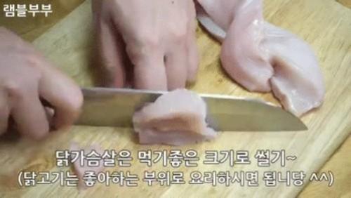 Bật mí công thức gà nướng phô mai khiến giới trẻ điên đảo