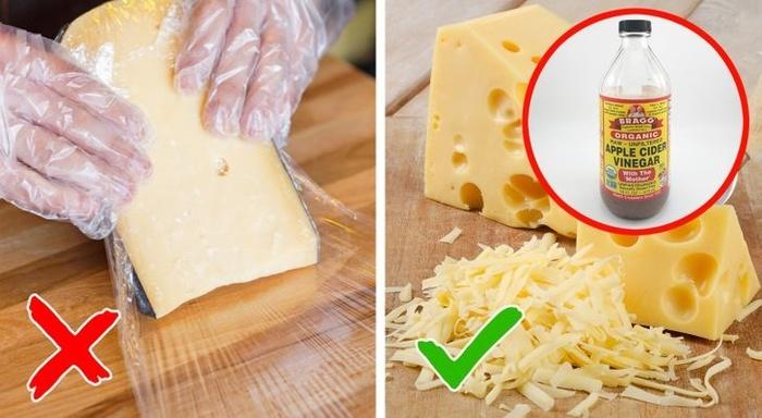 Bí kíp cực hay giúp bảo quản thực phẩm tươi lâu hơn, không cần dùng đến tủ lạnh