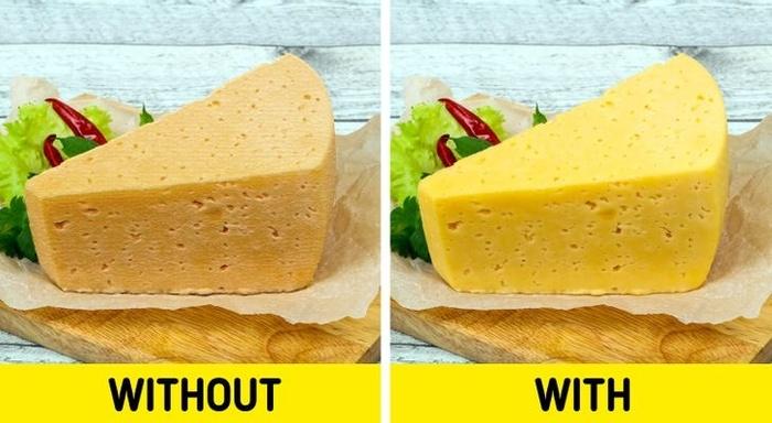 Bí kíp cực hay giúp bảo quản thực phẩm tươi lâu hơn, không cần dùng đến tủ lạnh