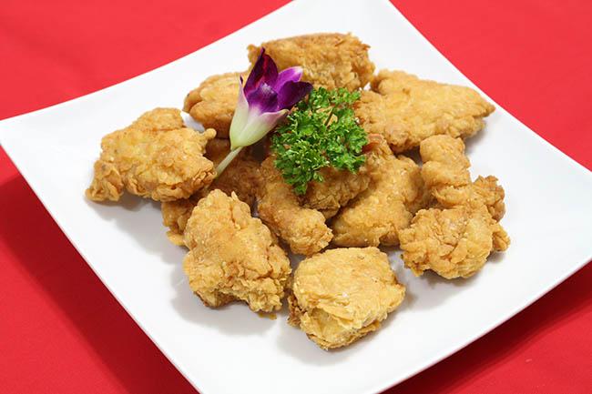 Bí kíp làm gà popcorn ngoài giòn trong mềm không thua kém gì KFC