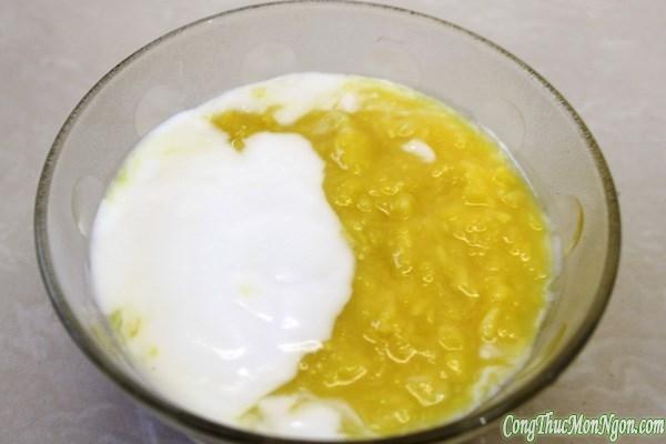 "Bí kíp" làm nước cốt dừa ngon