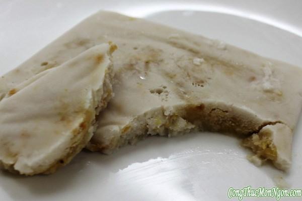 "Bí kíp" làm nước cốt dừa ngon