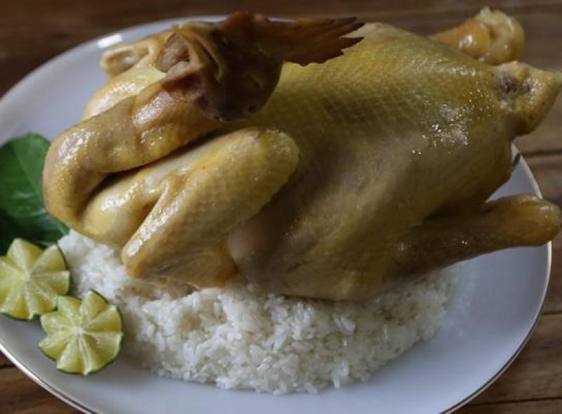 Bí kíp luộc gà ngon "bất bại" bà nội trợ nào cũng nên biết