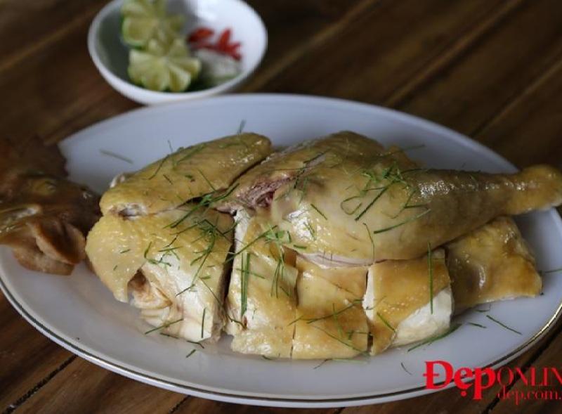 Bí kíp luộc gà ngon "bất bại" bà nội trợ nào cũng nên biết