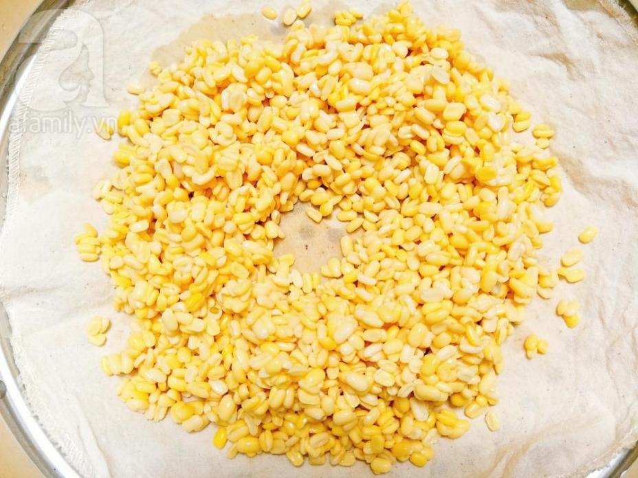 Bí quyết đồ đôi vò vừa thơm ngon, mềm dẻo cho bữa sáng ngon miệng