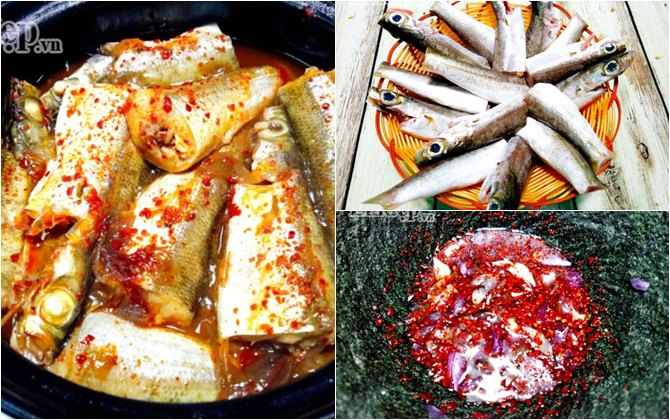 Bí quyết đơn giản để kho cá biển chẳng bao giờ bị tanh