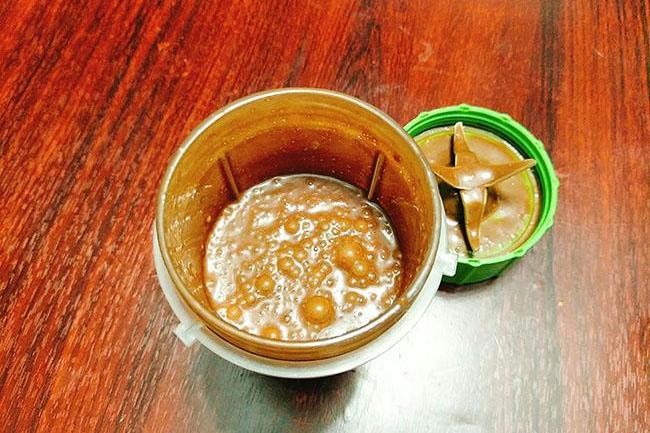 Bí quyết làm kem chuối chocolate cực ngon mà chỉ mất 10 phút