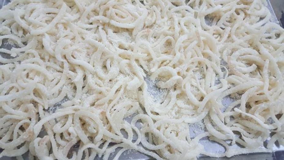 Bí quyết làm mứt dừa non không bị chảy nước, nhiều người tiếc hùi hụi vì đến giờ mới biết