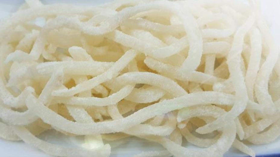 Bí quyết làm mứt dừa non không bị chảy nước, nhiều người tiếc hùi hụi vì đến giờ mới biết