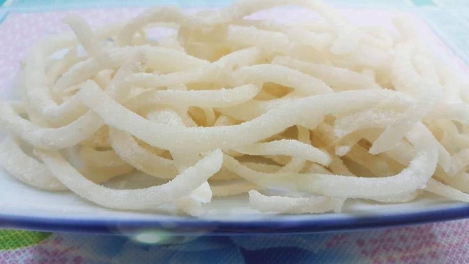 Bí quyết làm mứt dừa non không bị chảy nước, nhiều người tiếc hùi hụi vì đến giờ mới biết