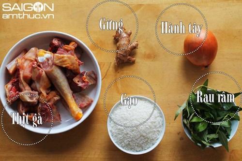 Bí quyết nấu cơm thố gà chuẩn ngon, bắt mắt