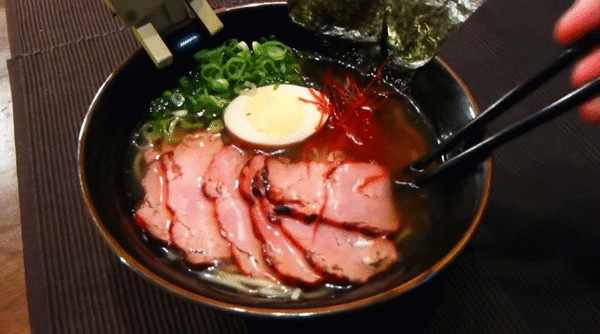 Bí quyết nấu mì ramen nhanh và ngon