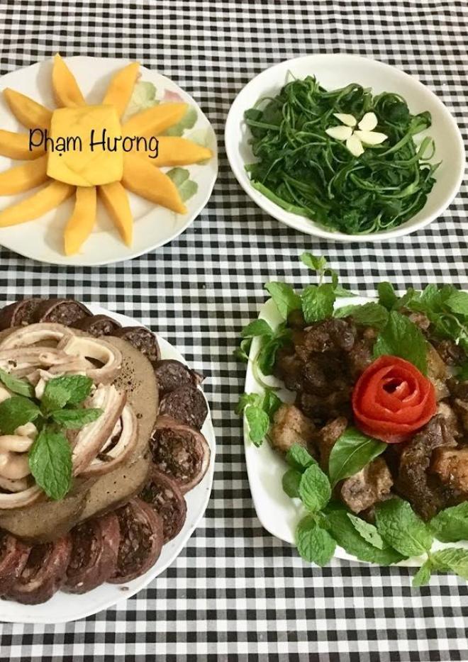 Bí quyết nấu ngon của vợ đảm khiến chồng ăn cơm hàng vẫn dành bụng về lục cơm nhà