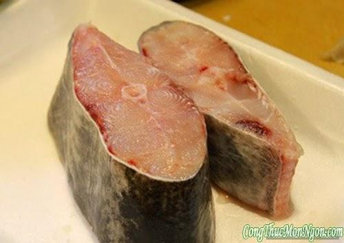 Bí quyết thái thịt đúng cách, bài bản