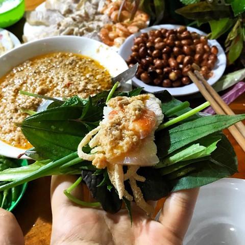 Bò một nắng, cơm lam và 5 đặc sản phải thử khi đến Tây Nguyên