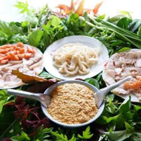 Bò một nắng, cơm lam và 5 đặc sản phải thử khi đến Tây Nguyên