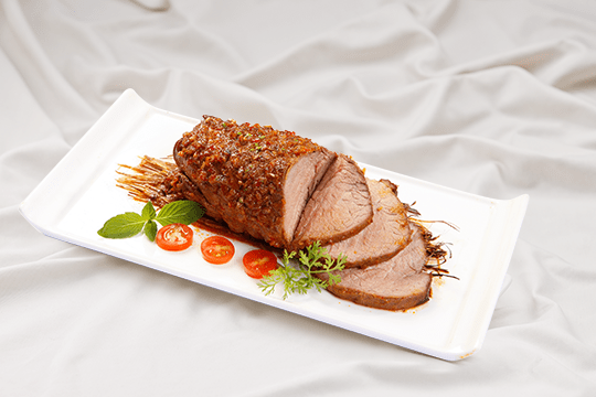 Bò nướng sa tế, đơn giản mà vô cùng hấp dẫn