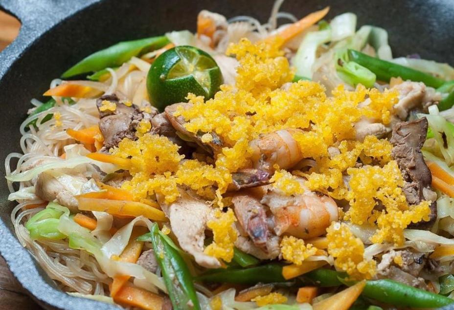 10 món ăn hấp dẫn cho cổ động viên khi đến Philippines xem AFF