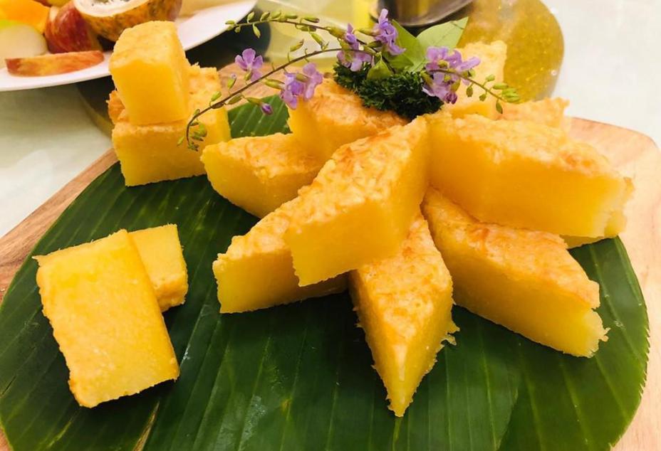 10 món ăn hấp dẫn cho cổ động viên khi đến Philippines xem AFF