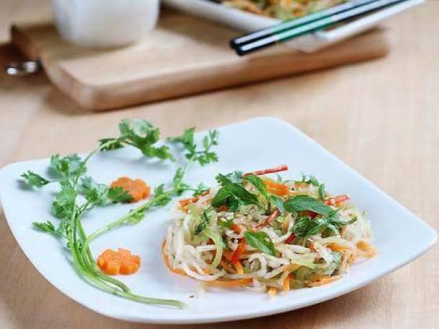 Bữa cơm chiều đơn giản mà ngon thế này bảo sao vừa dọn lên mâm đã hết