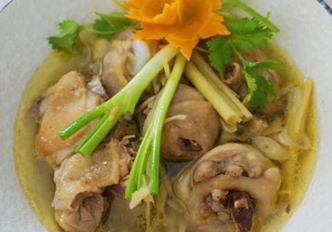 bua com chieu ngon the nay bao sao ca nha an het roi van con nuoi tiec Bữa cơm chiều ngon thế này bảo sao cả nhà ăn hết rồi vẫn còn nuối tiếc